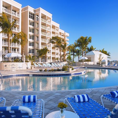 Marco Beach Ocean Resort Marco Island Servizi foto