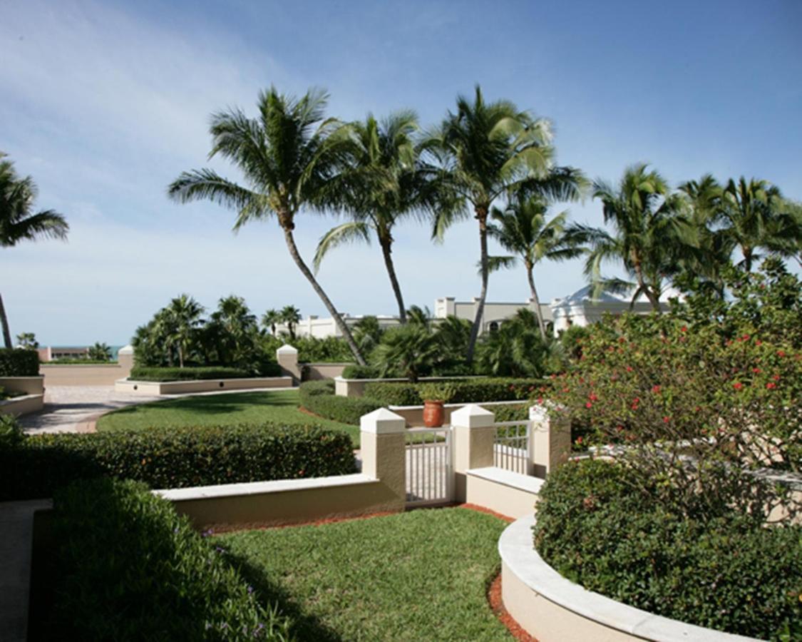 Marco Beach Ocean Resort Marco Island Esterno foto