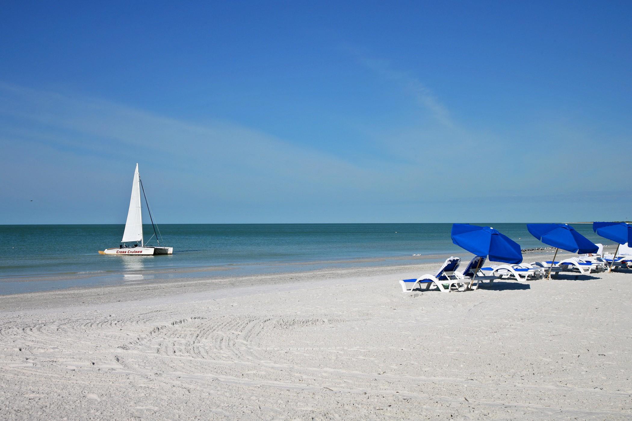 Marco Beach Ocean Resort Marco Island Esterno foto