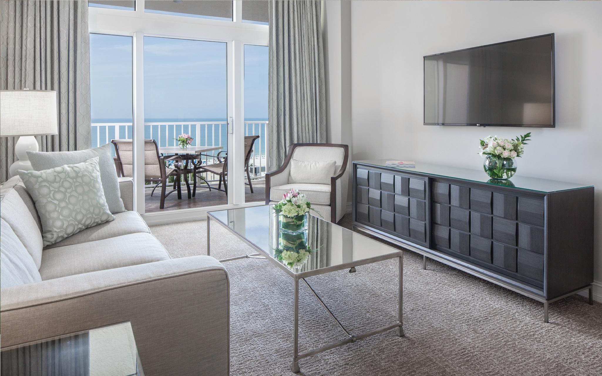 Marco Beach Ocean Resort Marco Island Esterno foto