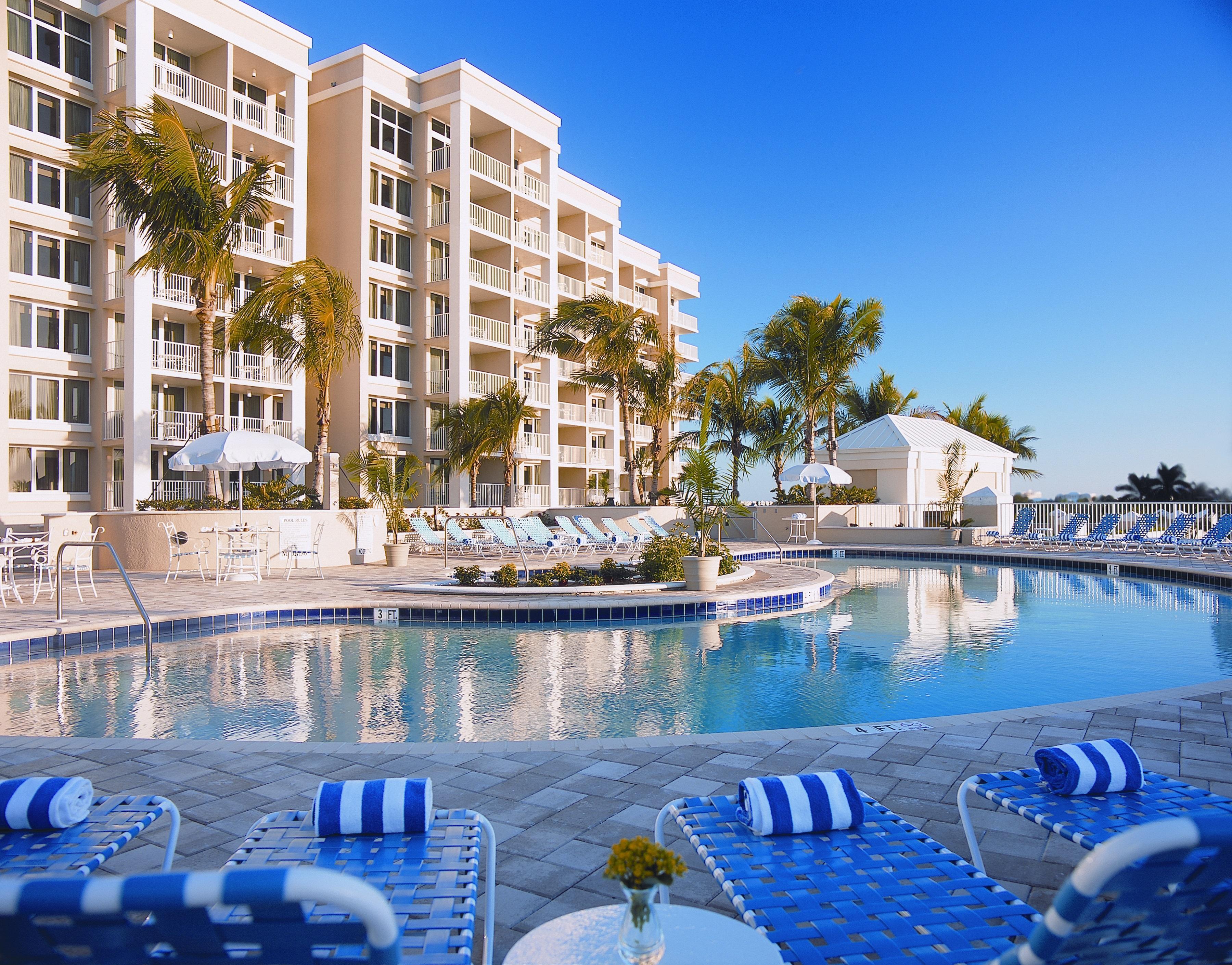 Marco Beach Ocean Resort Marco Island Servizi foto