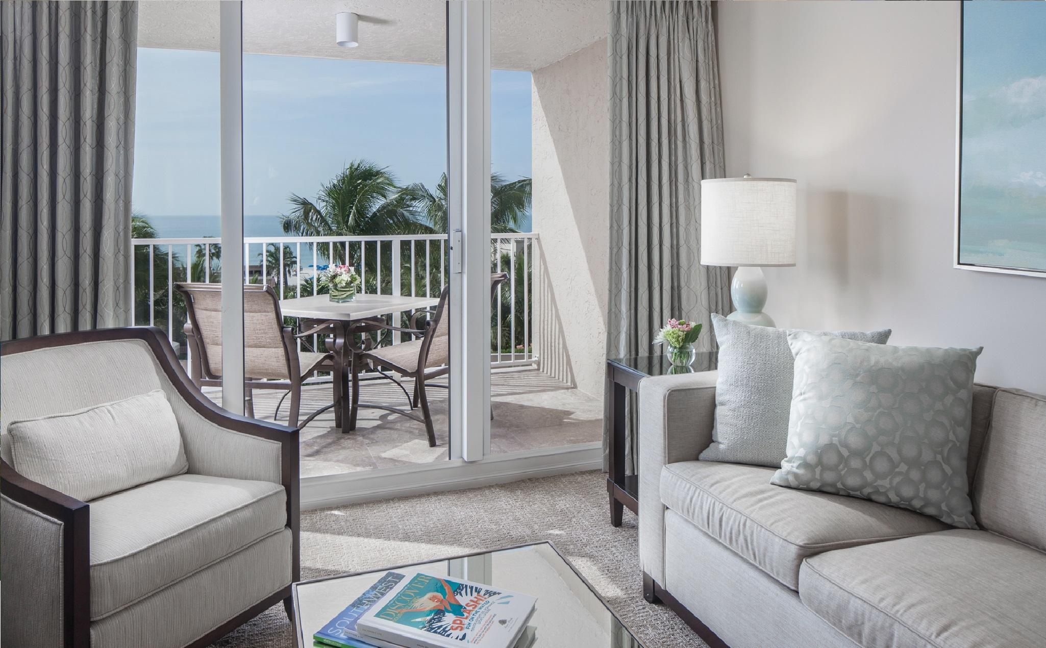 Marco Beach Ocean Resort Marco Island Esterno foto