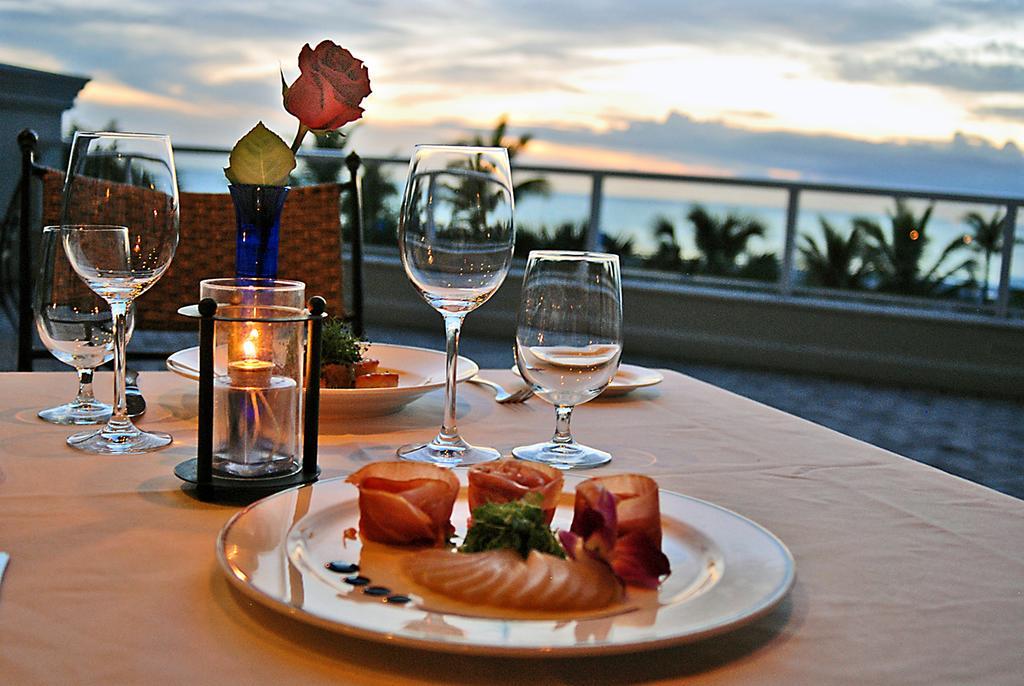 Marco Beach Ocean Resort Marco Island Esterno foto