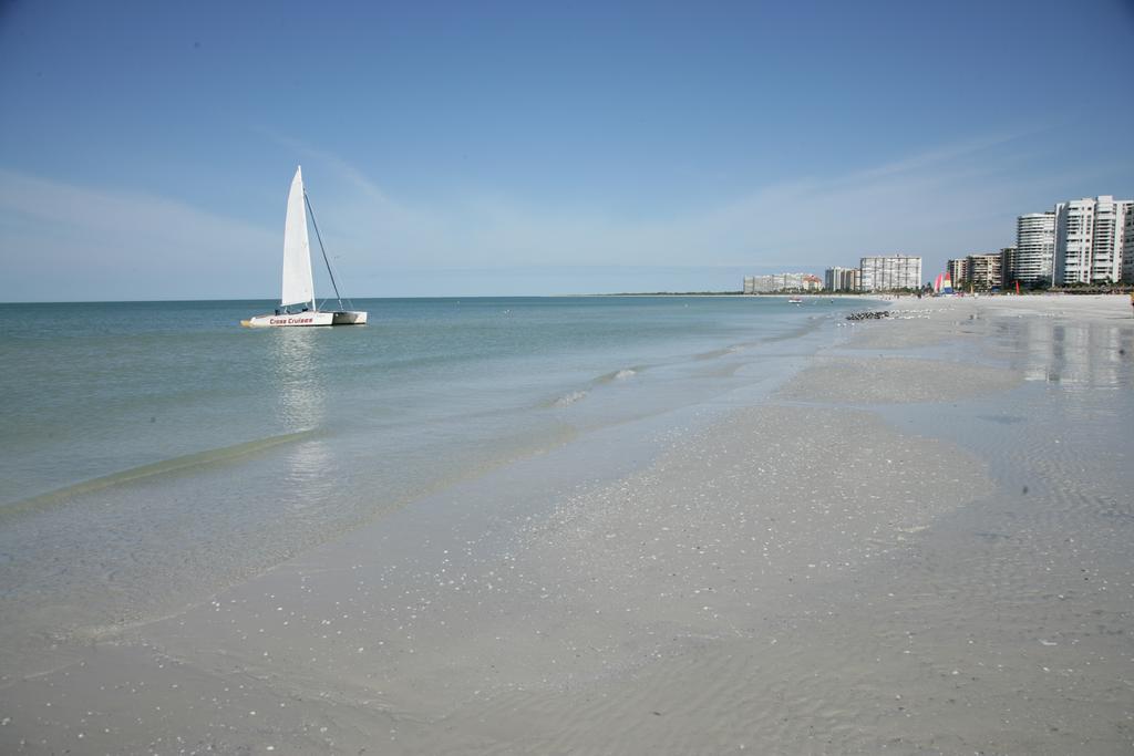 Marco Beach Ocean Resort Marco Island Esterno foto