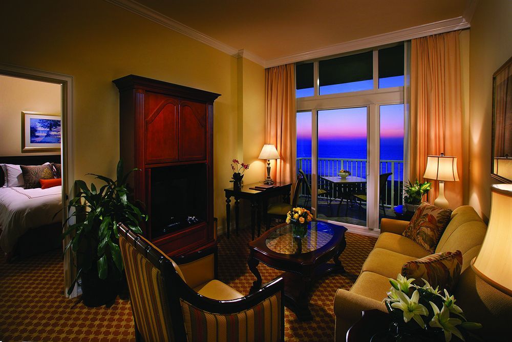 Marco Beach Ocean Resort Marco Island Esterno foto