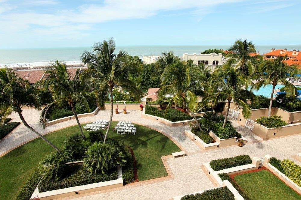 Marco Beach Ocean Resort Marco Island Esterno foto