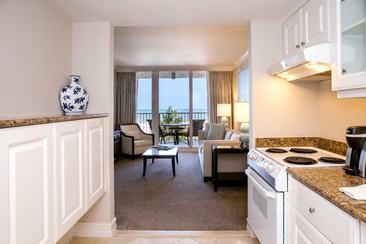 Marco Beach Ocean Resort Marco Island Esterno foto