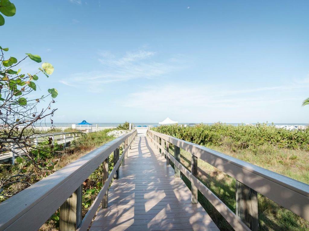 Marco Beach Ocean Resort Marco Island Esterno foto