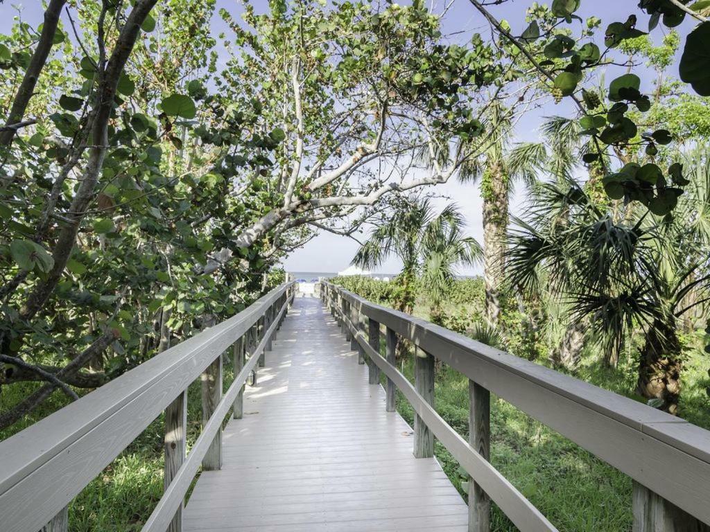 Marco Beach Ocean Resort Marco Island Esterno foto