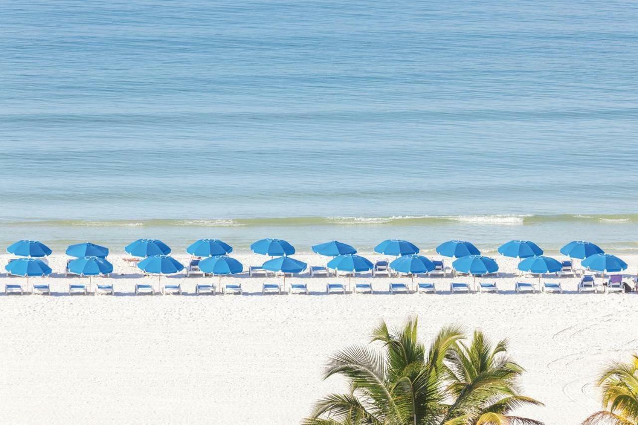 Marco Beach Ocean Resort Marco Island Esterno foto