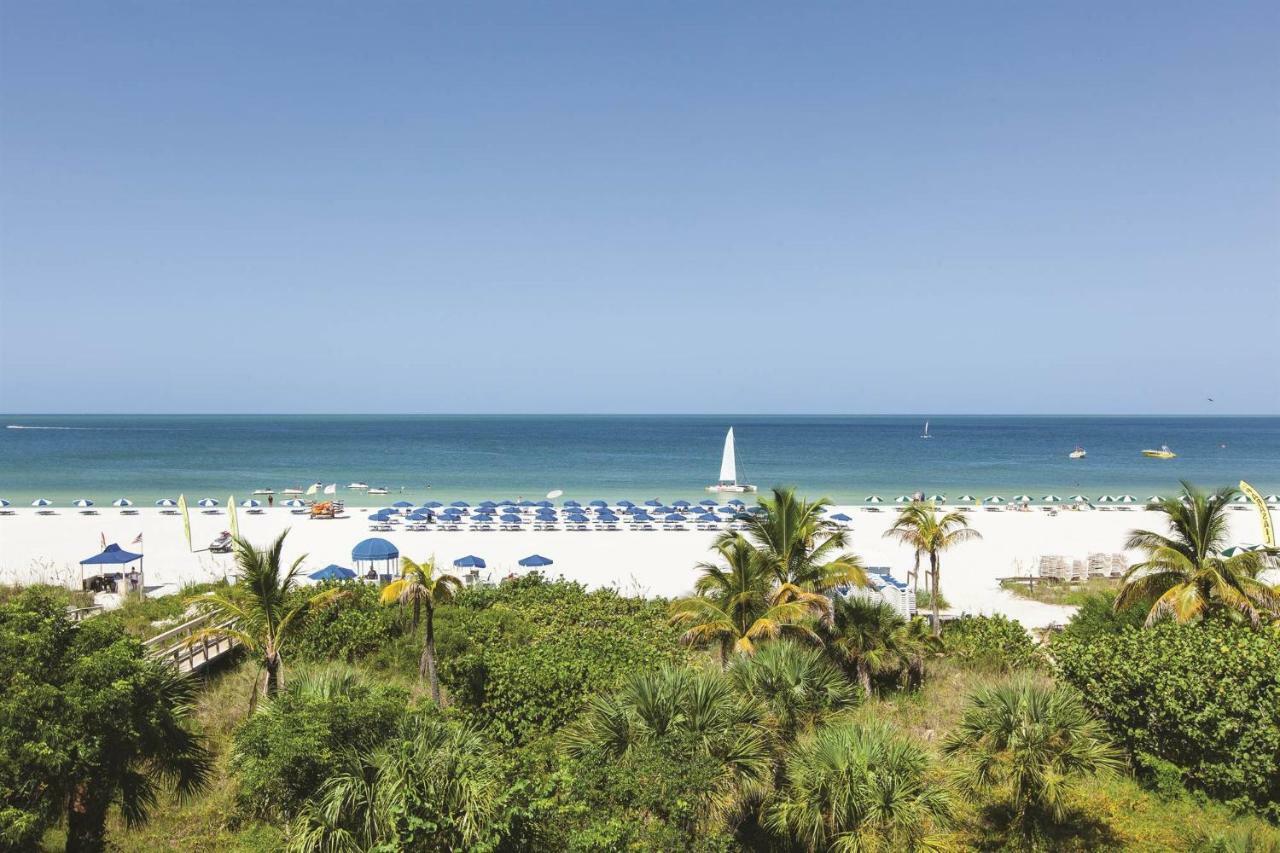 Marco Beach Ocean Resort Marco Island Esterno foto