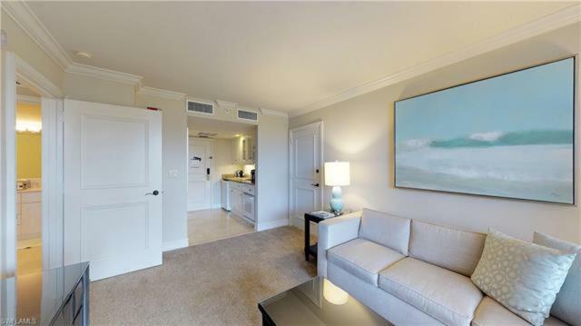 Marco Beach Ocean Resort Marco Island Esterno foto