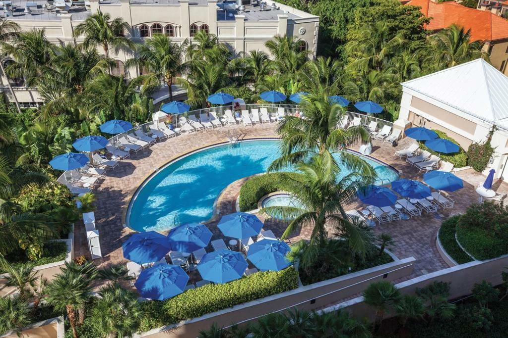 Marco Beach Ocean Resort Marco Island Esterno foto
