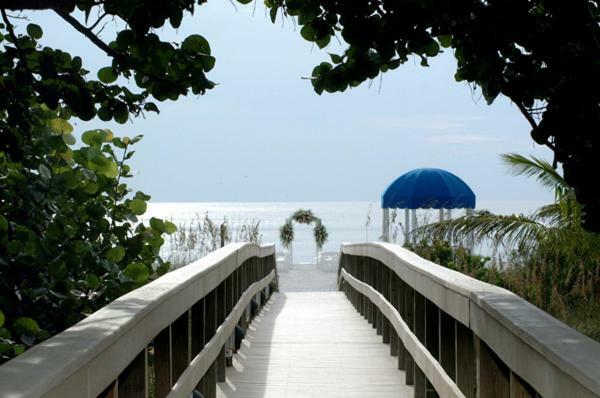 Marco Beach Ocean Resort Marco Island Esterno foto