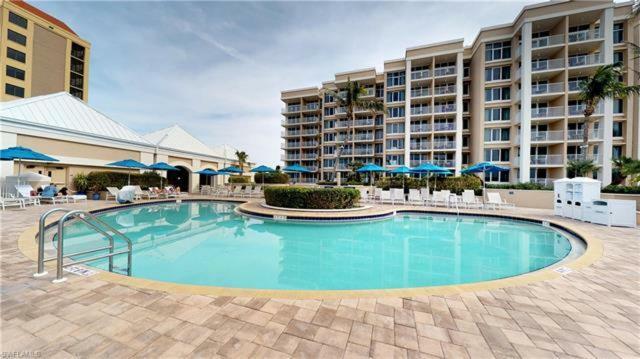 Marco Beach Ocean Resort Marco Island Esterno foto