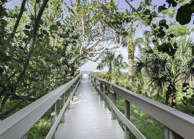Marco Beach Ocean Resort Marco Island Esterno foto