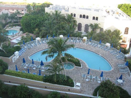 Marco Beach Ocean Resort Marco Island Esterno foto
