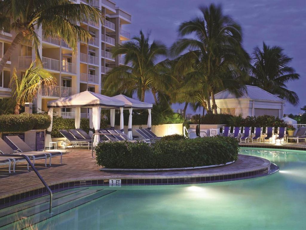 Marco Beach Ocean Resort Marco Island Esterno foto
