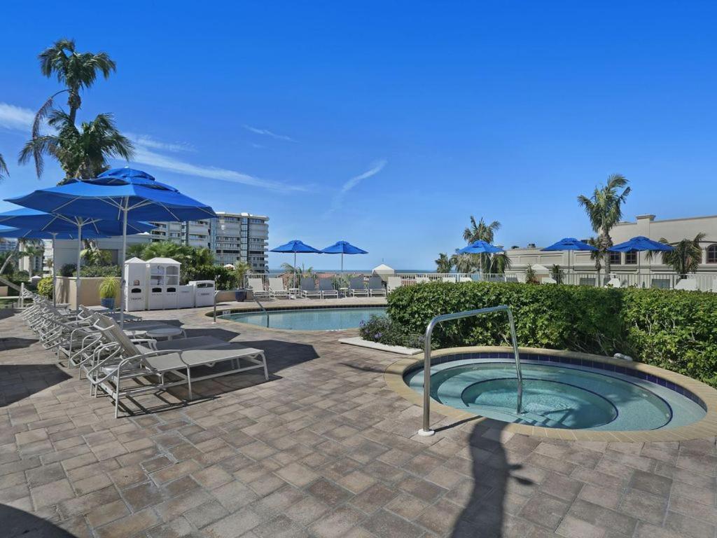 Marco Beach Ocean Resort Marco Island Esterno foto
