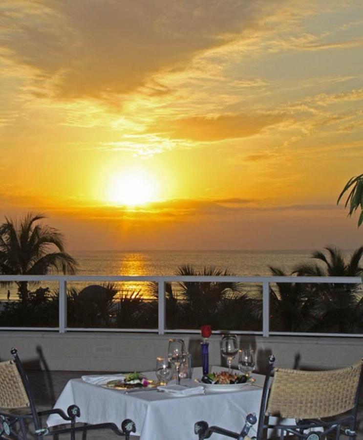 Marco Beach Ocean Resort Marco Island Esterno foto