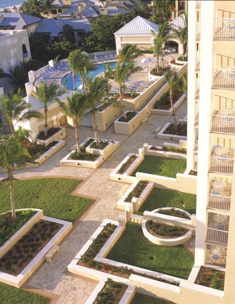 Marco Beach Ocean Resort Marco Island Esterno foto
