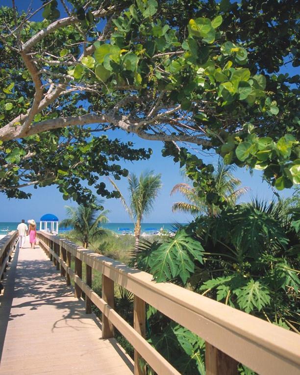 Marco Beach Ocean Resort Marco Island Esterno foto